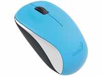 Genius 31030027402, Genius NX-7000 Mouse - blau
