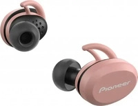 PIONEER SE-E8TW-P, Pioneer SE-E8TW-P pink