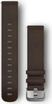 Garmin 010-12691-01, Garmin Quick Release (20 mm) - Dark Brown