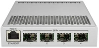 Mikrotik CRS305-1G-4S+IN, MIKROTIK CRS305-1G-4S + IN