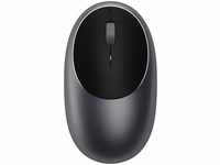 Satechi ST-ABTCMM, Satechi M1 Bluetooth Wireless Mouse - Space Gray