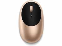 Satechi ST-ABTCMG, Satechi M1 Bluetooth Wireless Mouse - Gold