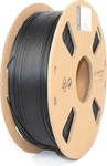 Gembird 3DP-PLA1.75-01-BK, Gembird PLA Filament Schwarz