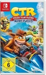 Activision Crash Team Racing Nitro-Fueled - Nintendo Switch