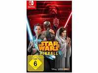 Ubisoft Star Wars Pinball - Nintendo Switch