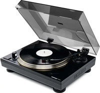 Reloop HN184941, RELOOP HIFI TURN 5