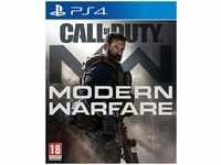 Activision 5030917285196, Activision Call of Duty: Modern Warfare (2019) - PS4