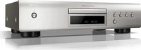 DENON DCD600NESP, DENON DCD-600NE Silver Premium