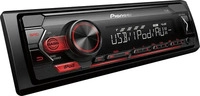PIONEER MVH-S120UI, Pioneer MVH-S120UI