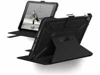 UAG 121916114040, UAG Metropolis Black iPad 10.2 " 2021/2020/2019