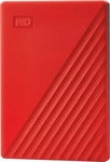Western Digital WDBYVG0020BRD-WESN, Western Digital WD My Passport 2,5" 2 TB Rot
