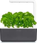 Click and Grow CNG SG3 GRE, Click And Grow Smart Garden 3 grau