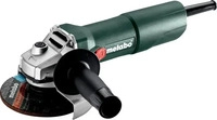 METABO Winkelschleifer elektrisch 125 mm W 750-125