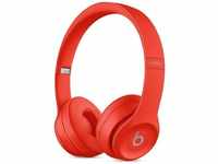 Beats MX472EE/A, Beats Solo3 Wireless Headphones - rot