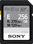 SONY SFE256.AE, SONY SF-E256 - SDXC 256GB