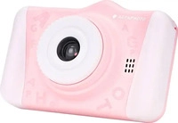 AGFAPHOTO ARKC2PK, AgfaPhoto Realikids Cam 2 Pink