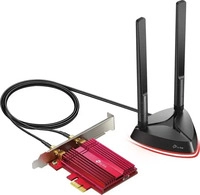 TP-Link Archer TX3000E, TP-Link Archer TX3000E