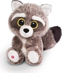 NICI Glubschis Pl&uuml;sch-Waschb&auml;r Clooney - 25 cm