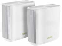 ASUS 90IG0590-MO3A80, ASUS ZenWiFi XT8 v2 (2-pack, White)