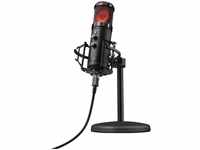 TRUST 23510, Trust GXT256 EXXO STREAMING MICROPHONE