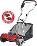 Einhell 3414200, EINHELL Akku-Spindelm&auml;her GE-HM 18/38 Li-Solo, 3414200 (ohne Akku)