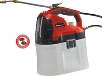 Einhell 3425220, EINHELL Akku-Spr&uuml;hger&auml;t GE-WS 18/75 Li-Solo, 3425220 (ohne Akku)