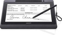 WACOM DTU1141B-CH2, Wacom Signature Set - DTU1141B & sign pro PDF