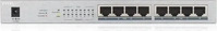 ZyXEL GS1008HP-EU0101F, Zyxel GS1008HP