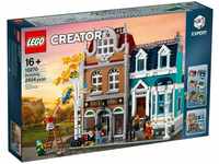 LEGO Creator 10270 Buchhandlung
