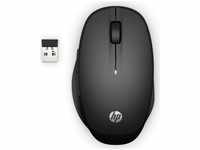 HP 6CR71AA#ABB, HP Dual Mode Mouse 300 Black