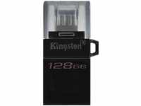 Kingston DTDUO3G2/128GB, Kingston DataTraveler MicroDuo3 G2 128 GB