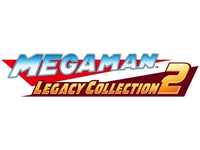 Microsoft G3Q-00371, Microsoft Mega Man Legacy Collection 2 - Xbox Digital (ESD)