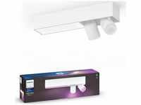 Philips 915005928301, Philips Hue White and Color Ambiance Centris 2L Ceiling weiß