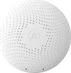 Airthings 2910, Airthings Wave plus - Sensor f&uuml;r Luftqualit&auml;t, Radon, Feuchtigkeit,