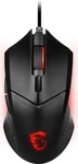 MSI S12-0401800-CLA, MSI Clutch GM08