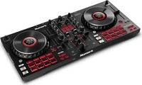 NUMARK Mixtrack Platinum FX, Numark Mixtrack Platinum FX