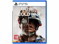 Activision 5030917292477, Activision Call of Duty: Black Ops Cold War - PS5