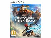 Ubisoft Immortals: Fenyx Rising - PS5