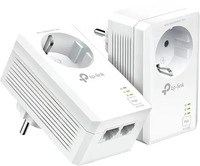 TP-Link TL-PA7027P KIT, TP-Link TL-PA7027PKIT