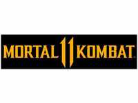 WARNER BROS Mortal Kombat 11 Ultimate - PS4