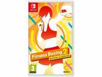 Fitness Boxing 2: Rhythm and Exercise - Nintendo Switch