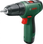 Bosch 0.603.9D3.006, BOSCH Bohrschrauber EasyDrill 1200, Koffer 0.603.9D3.006 (1 &times;