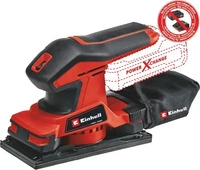 Einhell 4460725, EINHELL Schwingschleifer AKU TC-OS 18/187 Li Solo, 4460725 (ohne
