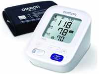 Omron 2184, Omron M3 AFIB Digitalmanometer mit Farbhypertonie-Anzeige und