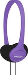 Koss KPH7V, Koss KPH / 7 Lila (24 Monate Garantie)