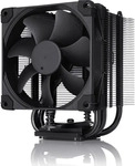 NOCTUA NH-U9S CH-BK, Noctua NH-U9S chromax.black
