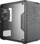 Cooler Master MCB-Q300L-KANN-S00, PC-Geh&auml;use Cooler Master MasterBox Q300L