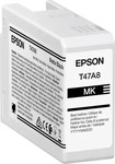 Epson C13T47A80N, Epson T47A8 Ultrachrome Mattschwarz