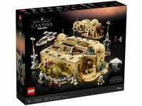 LEGO Star Wars 75290 Mos Eisley Cantina