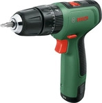 BOSCH 0.603.9D3.104, BOSCH Bohrschrauber EasyImpact 1200, Koffer 0.603.9D3.104 (1 &times;